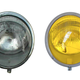 Illustration for article titled This Might Be The First Car To Have The Iconic VW Beetle/Porsche 356 Headlight